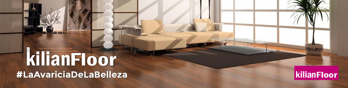 KilianFloor® #LaAvariciaDeLaBelleza